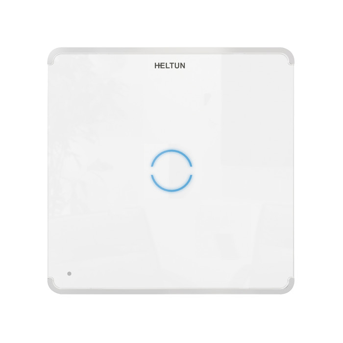 tovább a Heltun Touch Panel Switch Solo (fehér-fehér) adatlapjára 7011 ... Heltun Touch Panel Switch Solo (fehér-fehér)