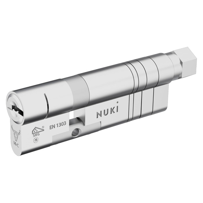 tovább a NUKI Universal Cylinder (2nd Gen) adatlapjára 7063 ... NUKI Universal Cylinder (2nd Gen)