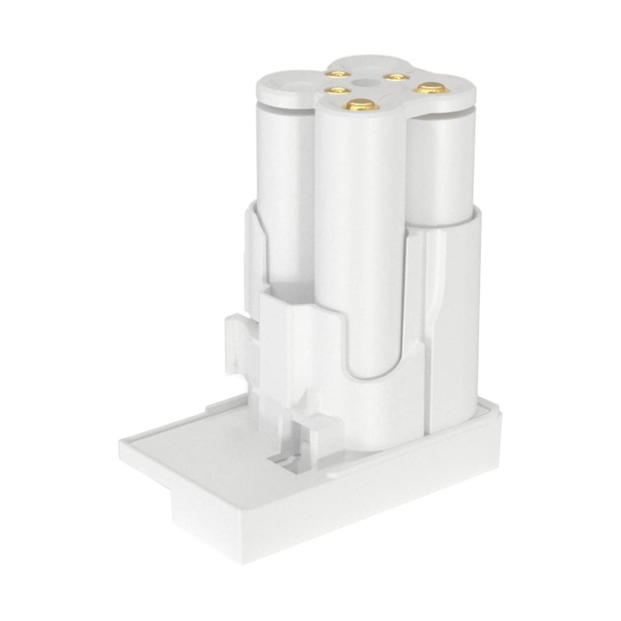 tovább a NUKI Power Pack (fehér) adatlapjára 7064 ... NUKI Power Pack (fehér)