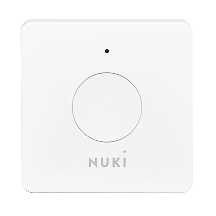 tovább a NUKI Opener (fehér) adatlapjára 7065 ... NUKI Opener (fehér)