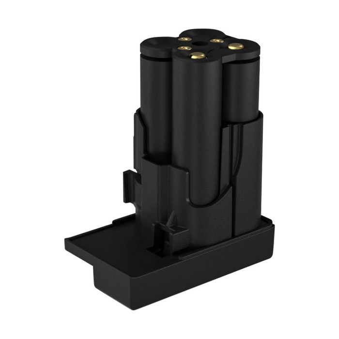 NUKI Power Pack (fekete)