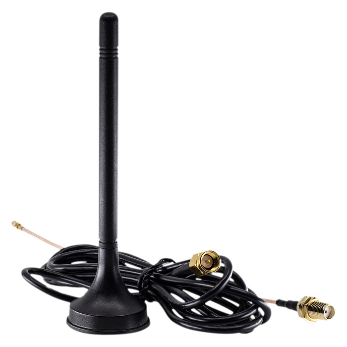 tovább a Heatit External Antenna adatlapjára 7155 ... Heatit External Antenna