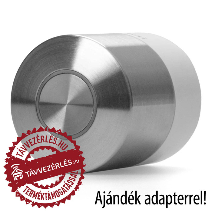 tovább a NUKI Smart Lock Pro (5th Gen) adatlapjára 7160 ... NUKI Smart Lock Pro (5th Gen)