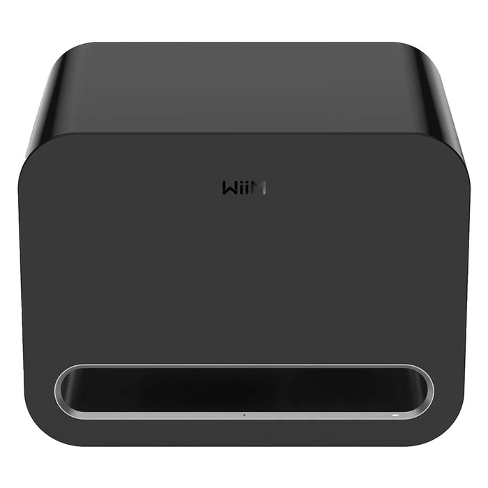 WiiM Sub Pro (fekete) - 2
