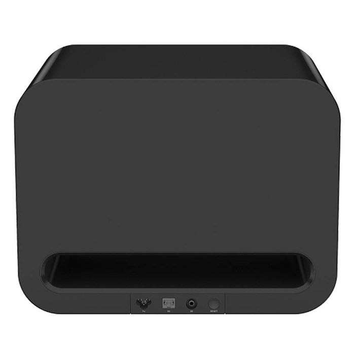 WiiM Sub Pro (fekete) - 4