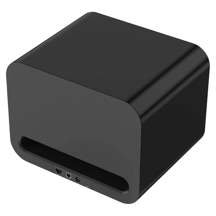 WiiM Sub Pro (fekete) - 6