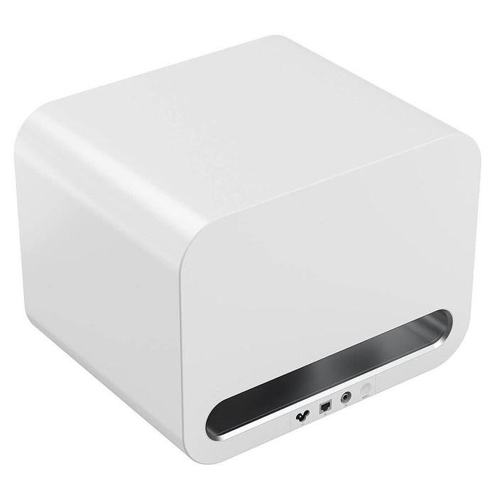 WiiM Sub Pro (fehér) - 4