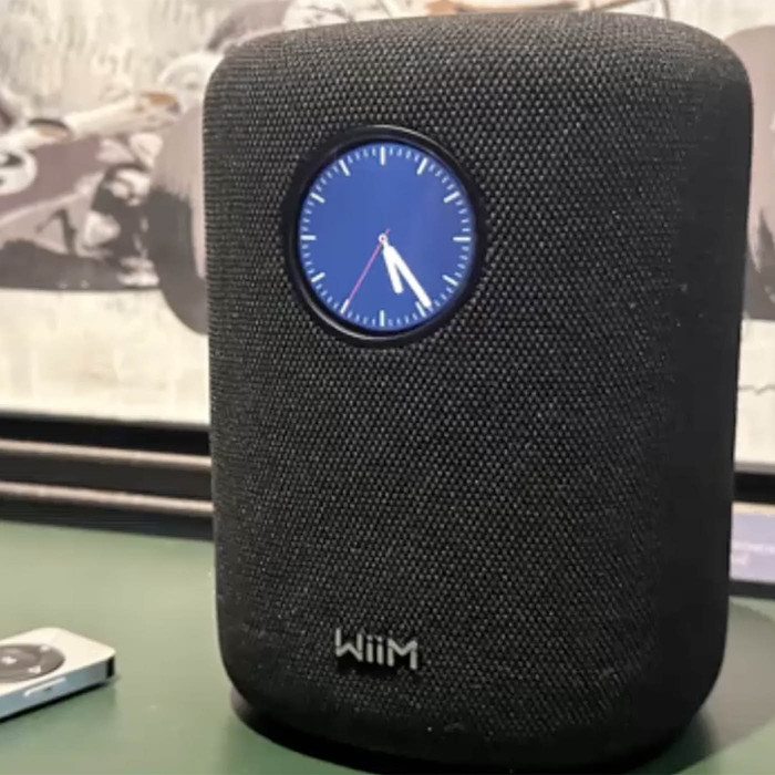 WiiM Sound (black) - 9