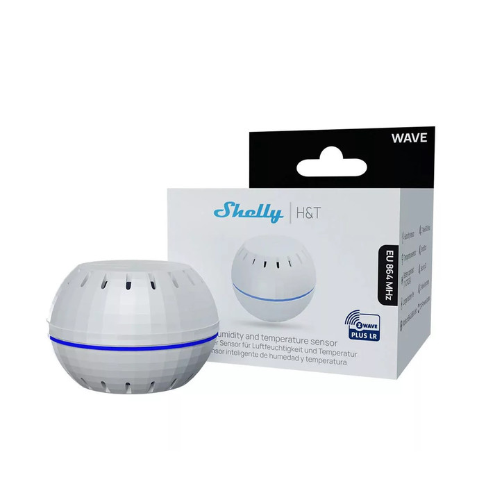 tovább a Shelly Wave H&T adatlapjára 7273 ... Shelly Wave H&T