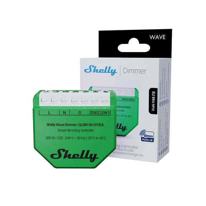 tovább a Shelly Wave Dimmer adatlapjára 7275 ... Shelly Wave Dimmer