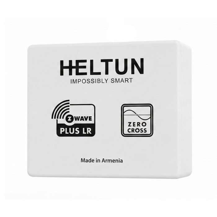 Heltun High Load Switch 1CH - 3