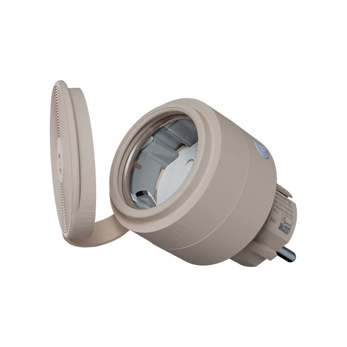 Shelly Wave Outdoor Plug S LR