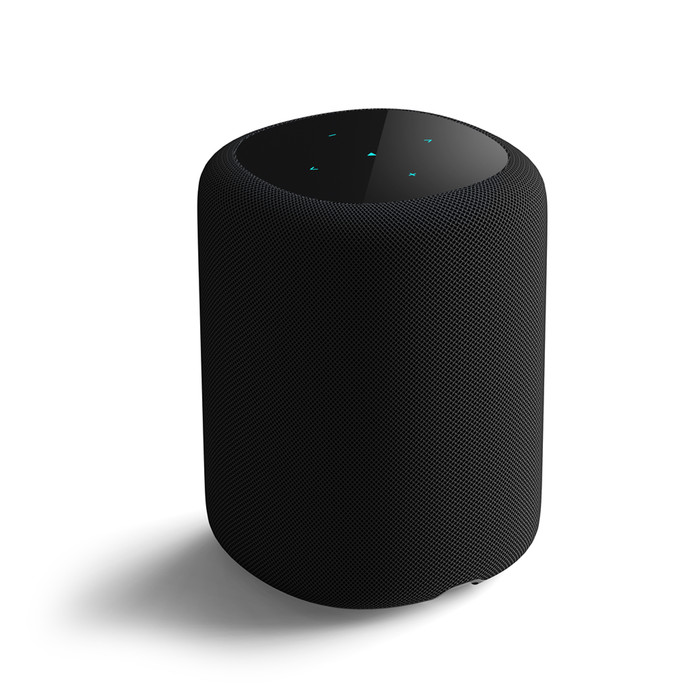 WiiM Sound Lite (black) - 6