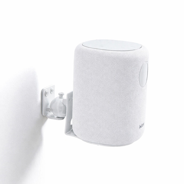 NorStone WiiM Sound Wall Mount (white)