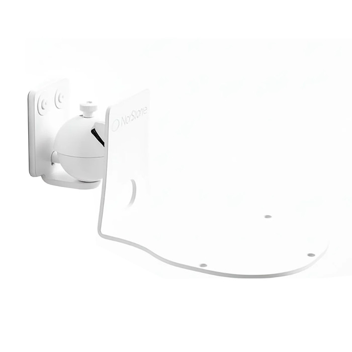 NorStone WiiM Sound Wall Mount (white) - 3
