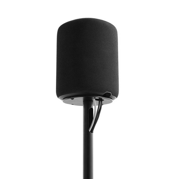 NorStone WiiM Sound Floor Stand (black)