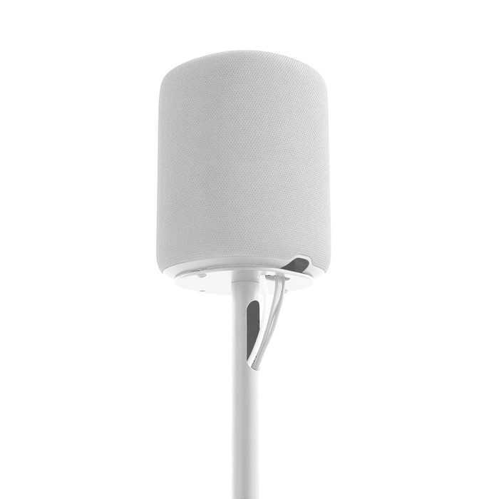 NorStone WiiM Sound Floor Stand (white)