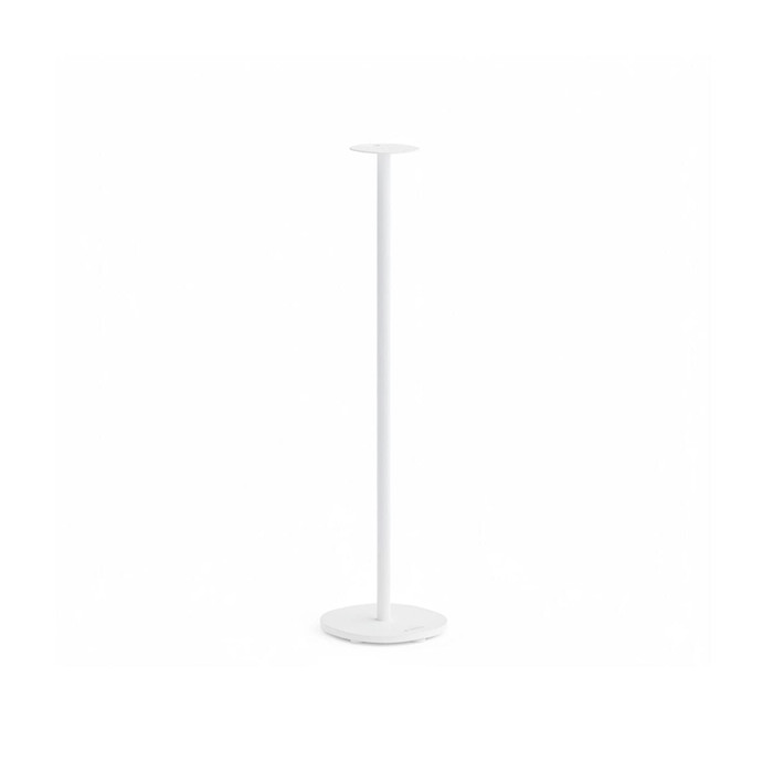 NorStone WiiM Sound Floor Stand (white) - 2