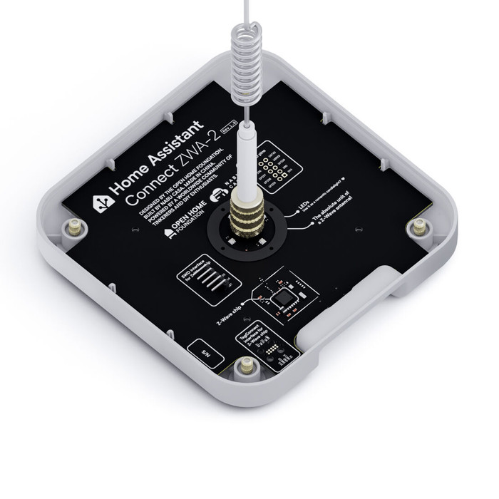 Nabu Casa Home Assistant Green ZW - 14