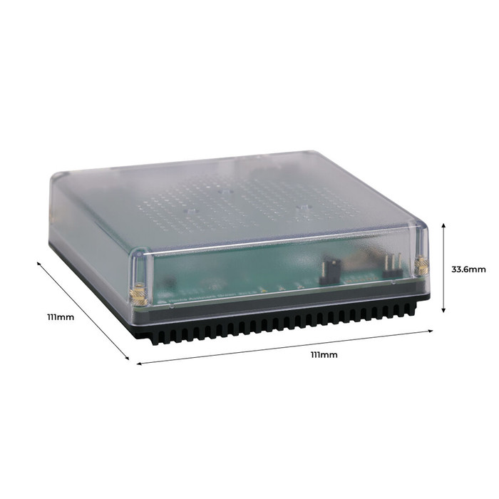 Nabu Casa Home Assistant Green ZW - 5