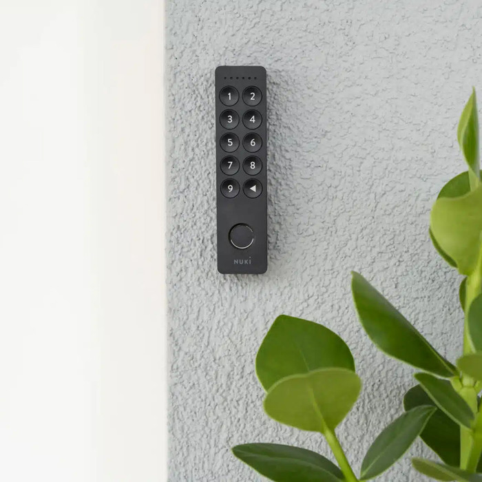 NUKI Keypad 2 NFC - 2