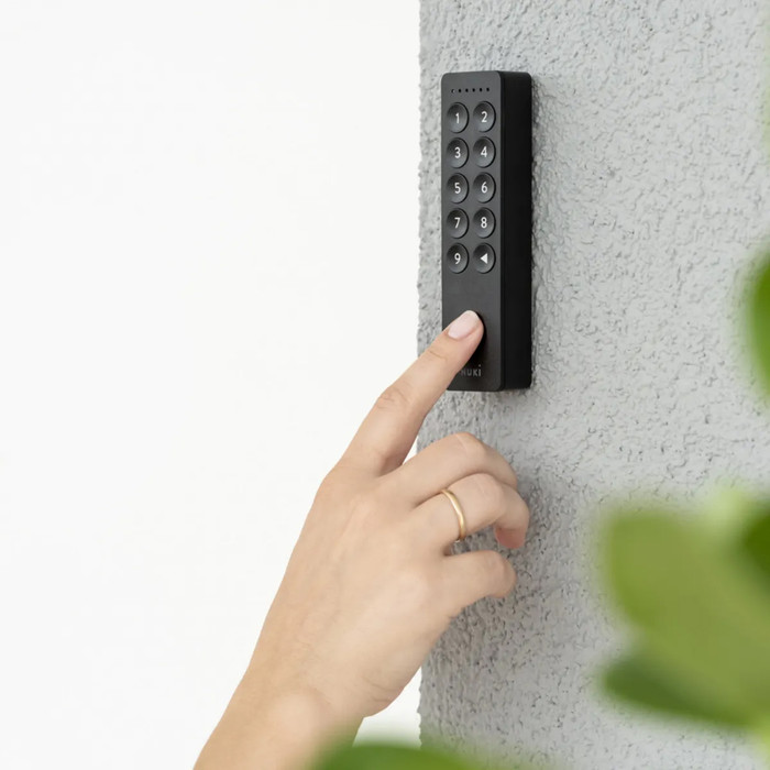 NUKI Keypad 2 NFC - 3