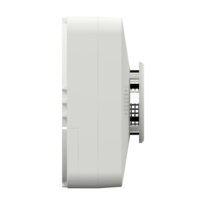 Heatit Z-Smoke2 Detector 230V (fehér) - 3